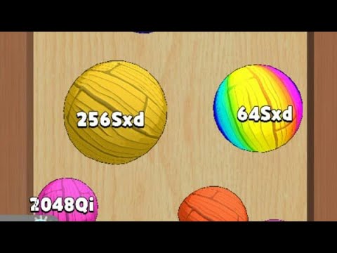 Blob Merge 3D - Gameplay Part 3 All Levels 162-164 Max Level ( Android,iOS )