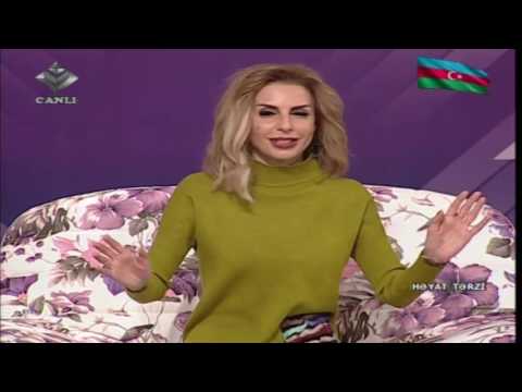 Heyat Terzi 01.12.2016 - Izzet Bagirov