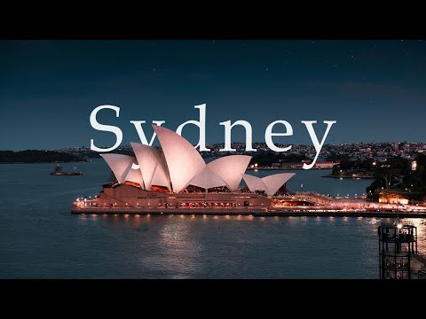 Sydney | Australia 4K UHD HDR