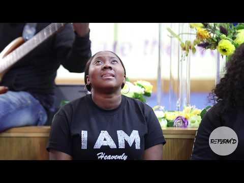 REFORM’D Sessions #2 | Campus Rush|Yaw Owusu|Becca Folkes|Emmanuel Asamoah|Heavenly M|Priscilla A