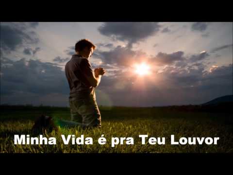 Mais que uma voz - Paulo Baruk - Legendado