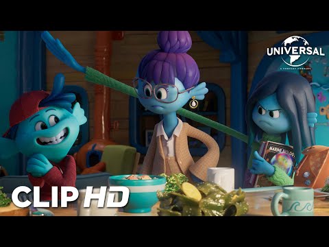 Clip - Somos de Canadá