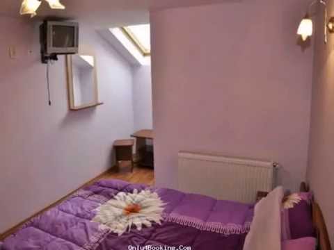 Pensiunea Valea Ursului - KaufTravel.Com - Rezervari Online