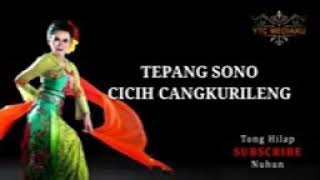 Download lagu jaipong patepang sono mp3