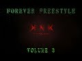 KNK   FOREVER FREESTYLE VOLUME 3