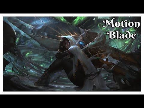 Solyton - Cave | [ Motion Blade Repost ]