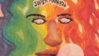 Black Moth Super Rainbow - Jump Into My Mouth and Breathe