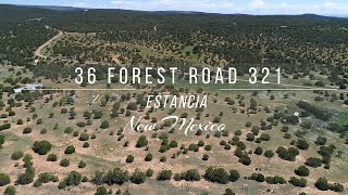 36 Forest Road 321 Estancia, NM - Listing Something About Santa Fe Realtors