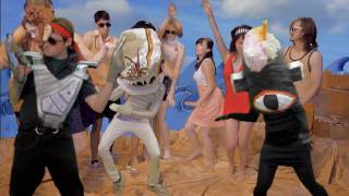 Jaill -The Stroller (OFFICIAL VIDEO)