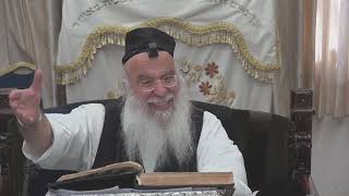 21שיעור בדף היומי מסכת בבא מציעא דף כב הרב בניהו שמואלי שליטא השיעור היומי יא אדר ב תשפ"ד