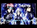 【D.Gray-Man ED2】Pride of Tomorrow【ブルウ】「歌ってみ ...