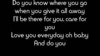 Atomic kitten - If you come to me (lyrics)