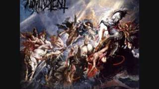 Arghoslent - The Banners of Castile (Lyric video)