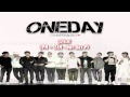 2PM - Oneday (Feat. 2AM)