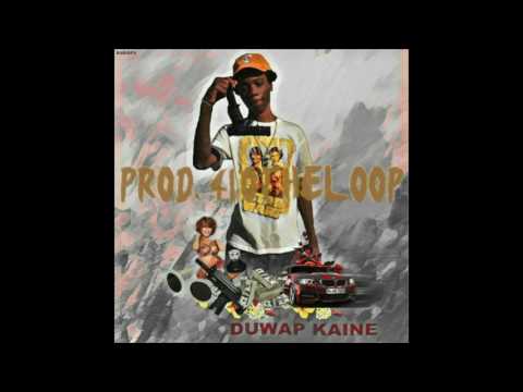 Duwap Kaine x Ron$oCold x Pierre Bourne Type Beat Prod 410THELOOP
