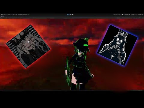 KingSquad - BLAU (Animation by KingSquid)