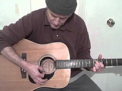 Cup Of Sorrow - Amos Lee