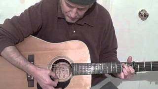 How to Play Amos Lee&#39;s &quot;Cup of Sorrow&quot;