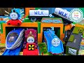 Thomas and Friends TOMY Trackmaster Train Toys