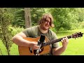 Gordon Shea - Your eyes ( acoustic )