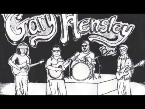Gary Hensley Band Live. Cinco Jam Live!