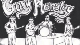 Gary Hensley Band Live. Cinco Jam Live!