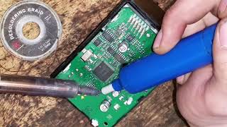 Ram ignition switch/WIN Module repair. Save over $500. No programming required