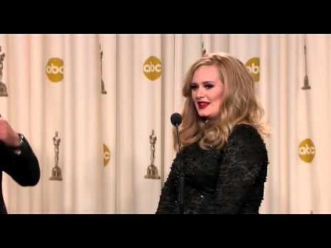 Adele i ilsket bråk med Jamie Oliver