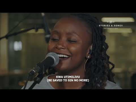Alando  - Swahili Medley [Cover]
