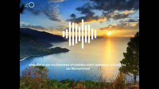 Download lagu Ringtone sholawat jibril mp3