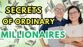The Millionaire Plan for Everyday Pinoys