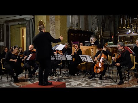 Gioseppe adorato dai suoi fratelli (Gaetano Veneziano)