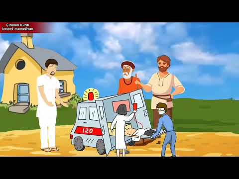 HOÇWAN TV - ""KARÊ NEZANAN""