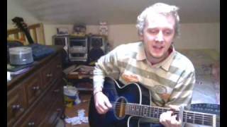 Christmas song - Cocoon