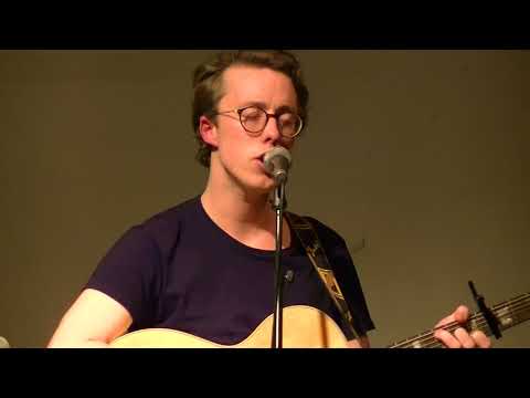 David James Murphy   11.02.2018