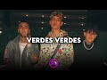 Verdes Verdes quot El Nini quot Natanael Cano Verdes Verdes quot El Nini quot Natanael Cano