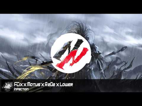 Flix x Motus x R2D2 x Lower - Infection