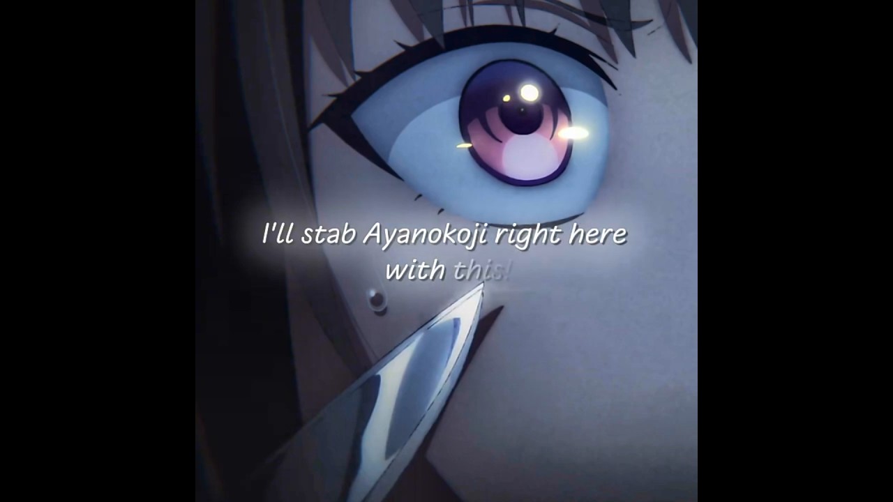 One of the coldest scene is here!