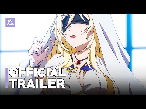 Goblin Slayer Season 2 | Official Trailer