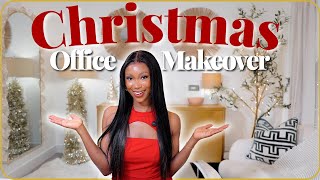Christmas Decor Ideas Under $100 ✨ Transform Your Space!