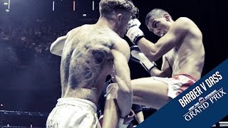 MTGP7: Alex Dass V Paul Barber