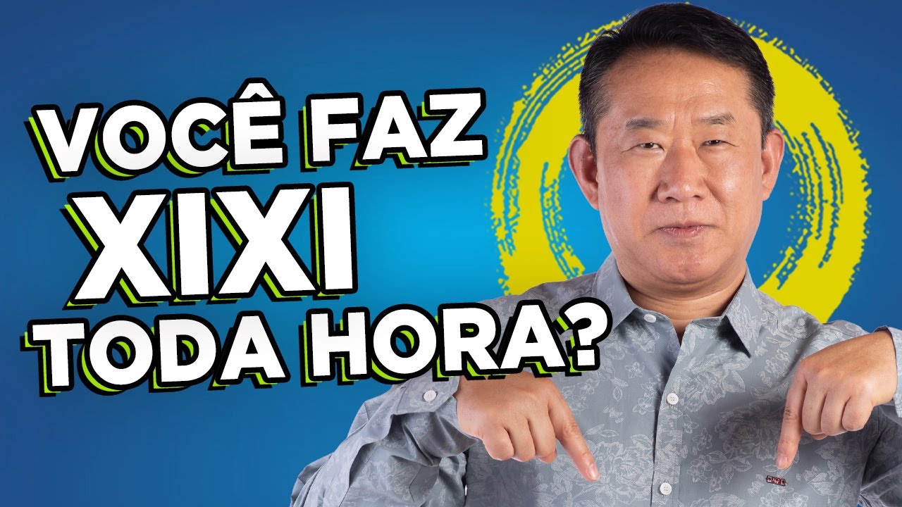 COMO ALIVIAR BEXIGA IRRITADA E PRÓSTATA AUMENTADA DE FORMA NATURAL | Peter Liu