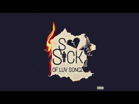 GMO Streetz - So Sick of  Luv Songz