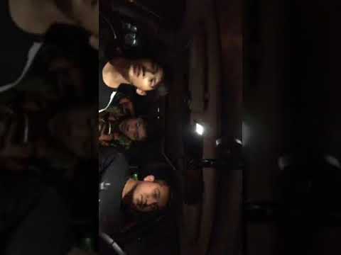 [VID] 180309 #SingtoPrachaya @Janewit_Jane's IG Live