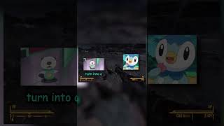 The Day I lost my Identity... #gaming #funny