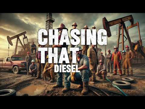 Oilfield Rap/Country Rap Steel Toe Heathen #oilfield #oilfieldlife #oil #oilfieldmusic #blue #music