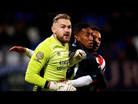 FACTS | Willem II - PSV