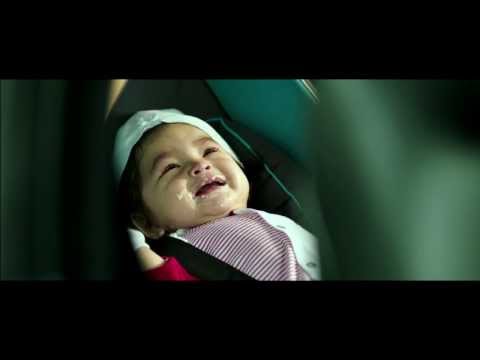 Gila Baby | Official Trailer | 4 December 2014