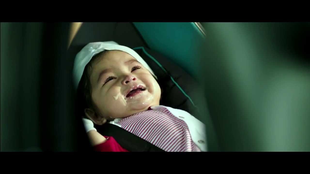 Gila Baby | Official Trailer | 4 December 2014