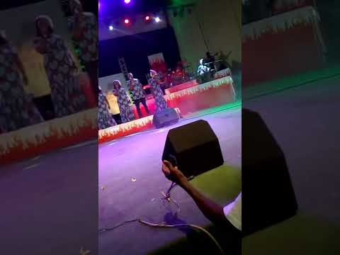 l'évangéliste Paul NOUZIAYOVO